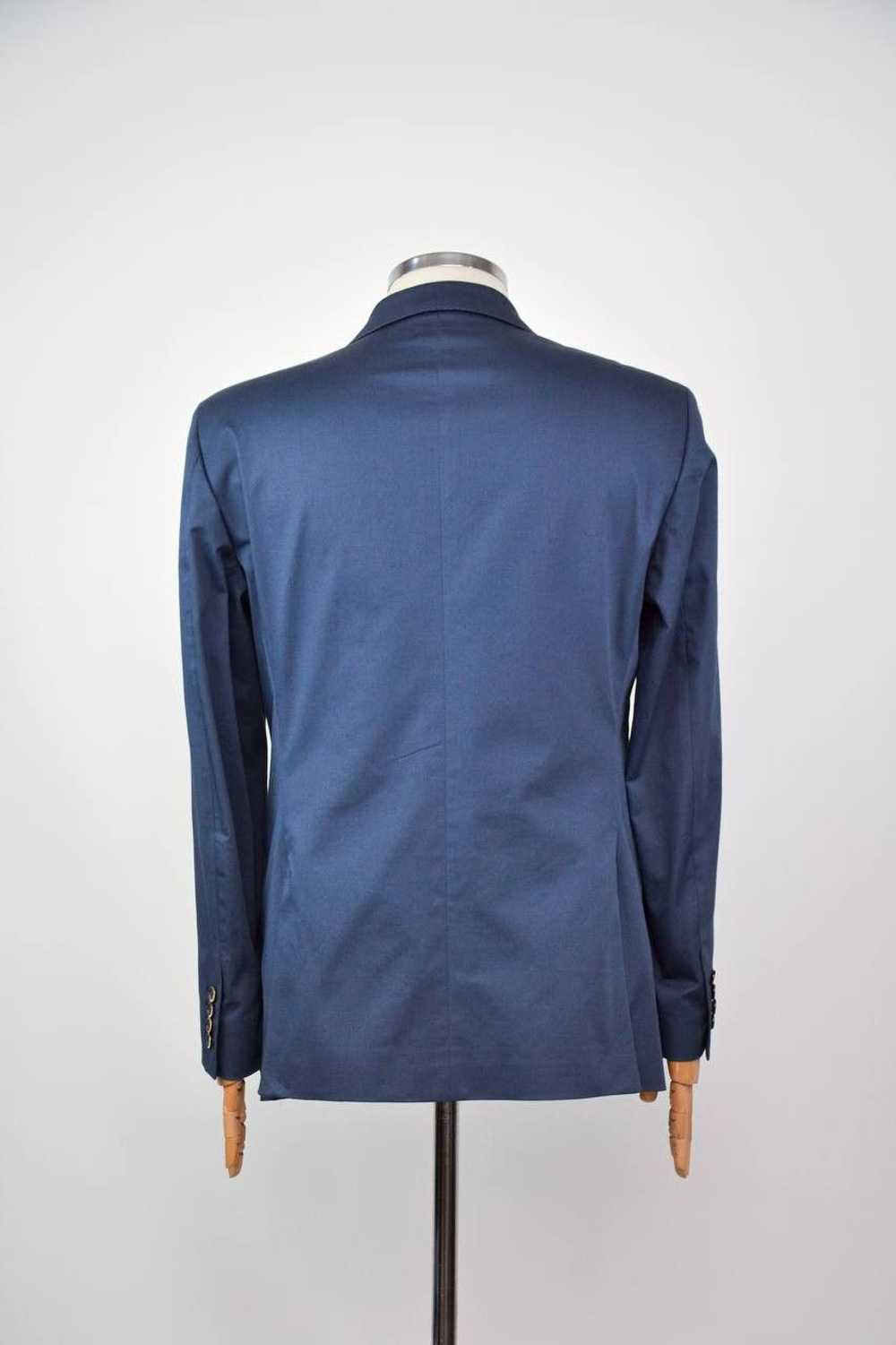 Hackett HACKETT MAYFAIR Cotton blazer jacket - image 7