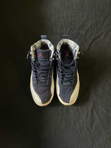 Jordan Brand Jordan 12 Retro International Flight - image 1