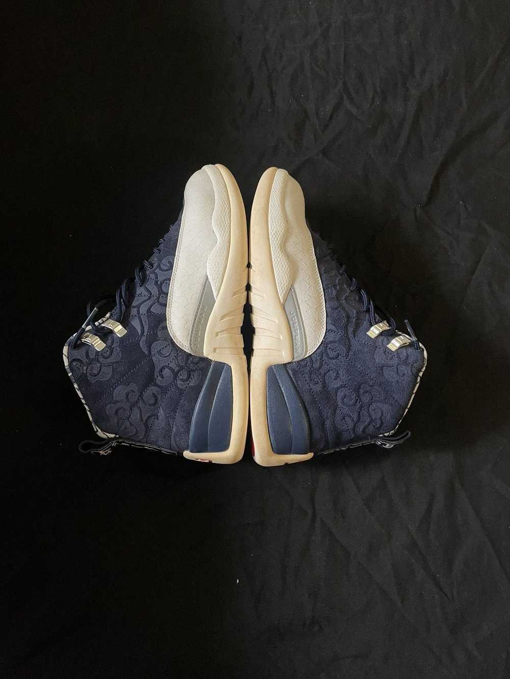 Jordan Brand Jordan 12 Retro International Flight - image 3