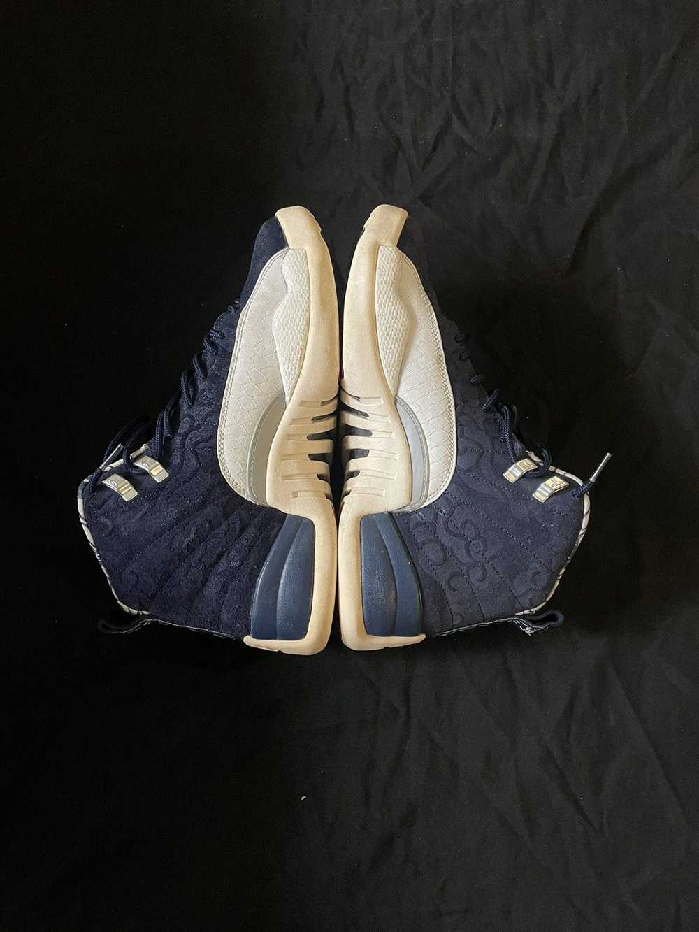 Jordan Brand Jordan 12 Retro International Flight - image 4