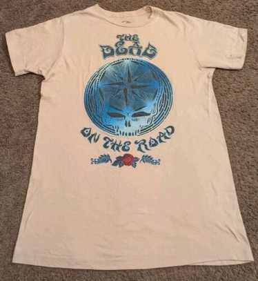 Grateful dead in the - Gem