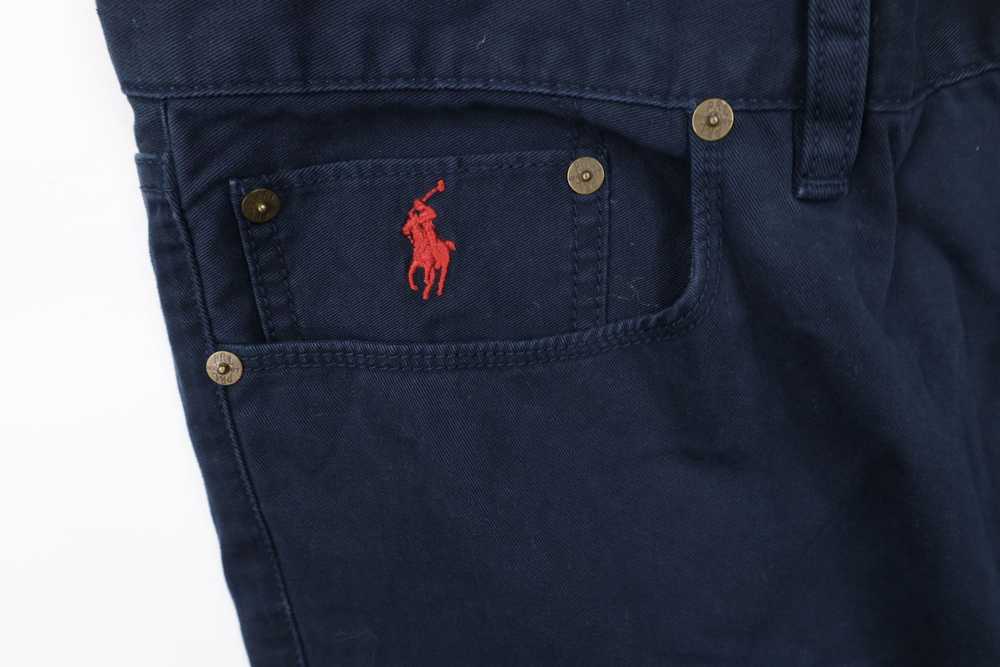 Ralph Lauren × Vintage Vintage Ralph Lauren Strai… - image 6