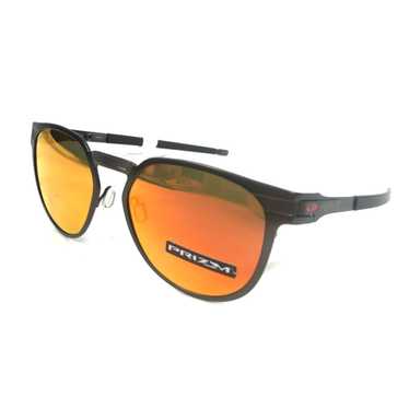 Oakley Oakley Sunglasses Diecutter Pewter OO4137-… - image 1