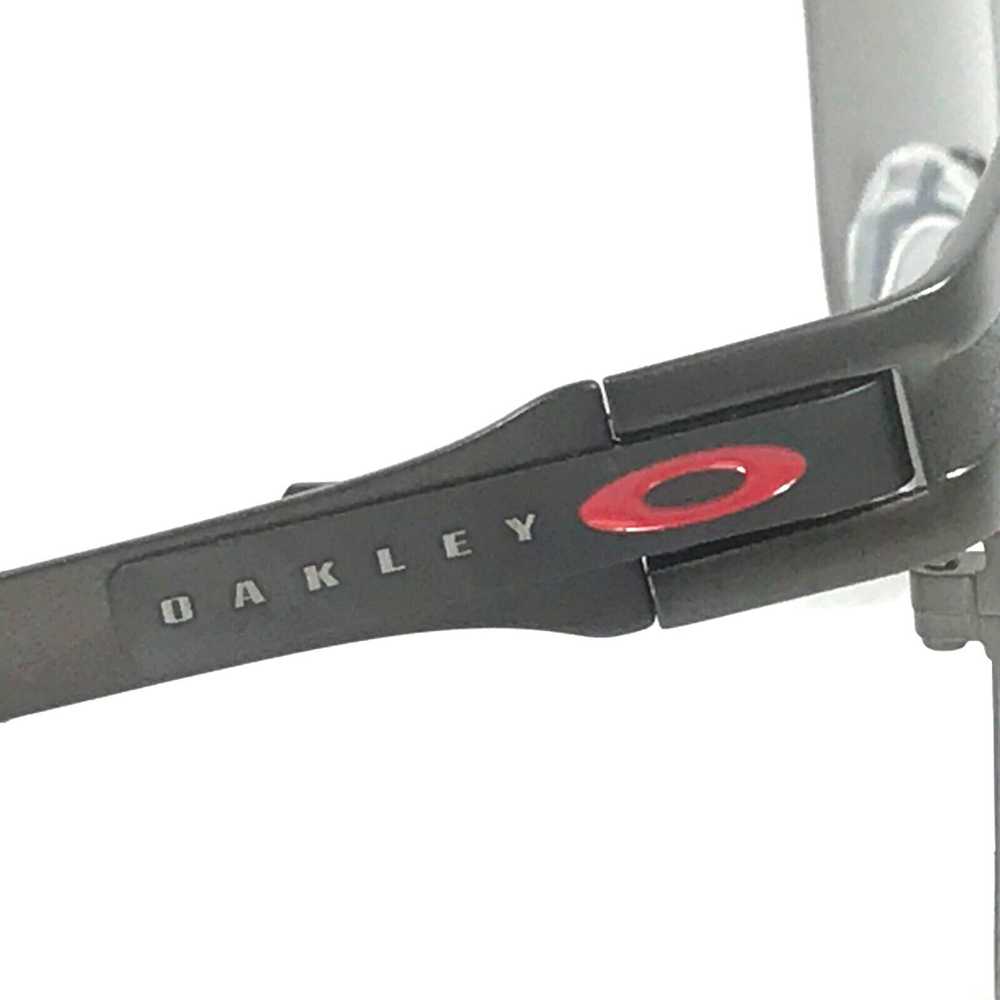 Oakley Oakley Sunglasses Diecutter Pewter OO4137-… - image 5