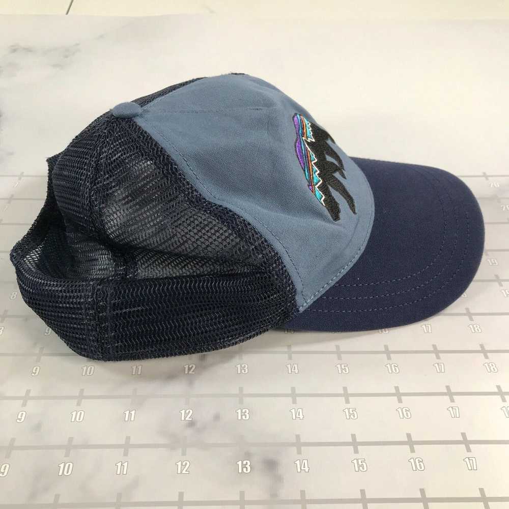 Patagonia Patagonia Hat Baseball Mesh Sides Mount… - image 2