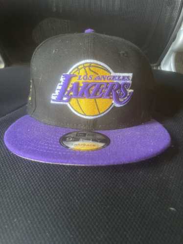 NBA × New Era × Streetwear New Era NBA 9Fifty LA … - image 1