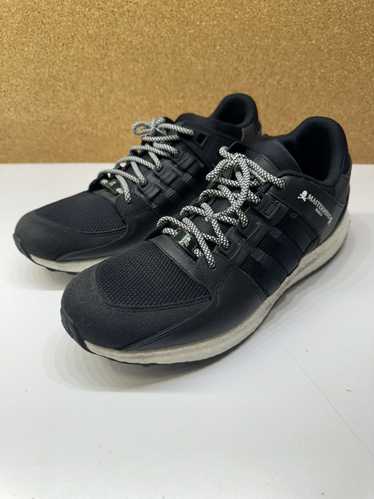 Adidas × Mastermind Japan EQT Support Ultra