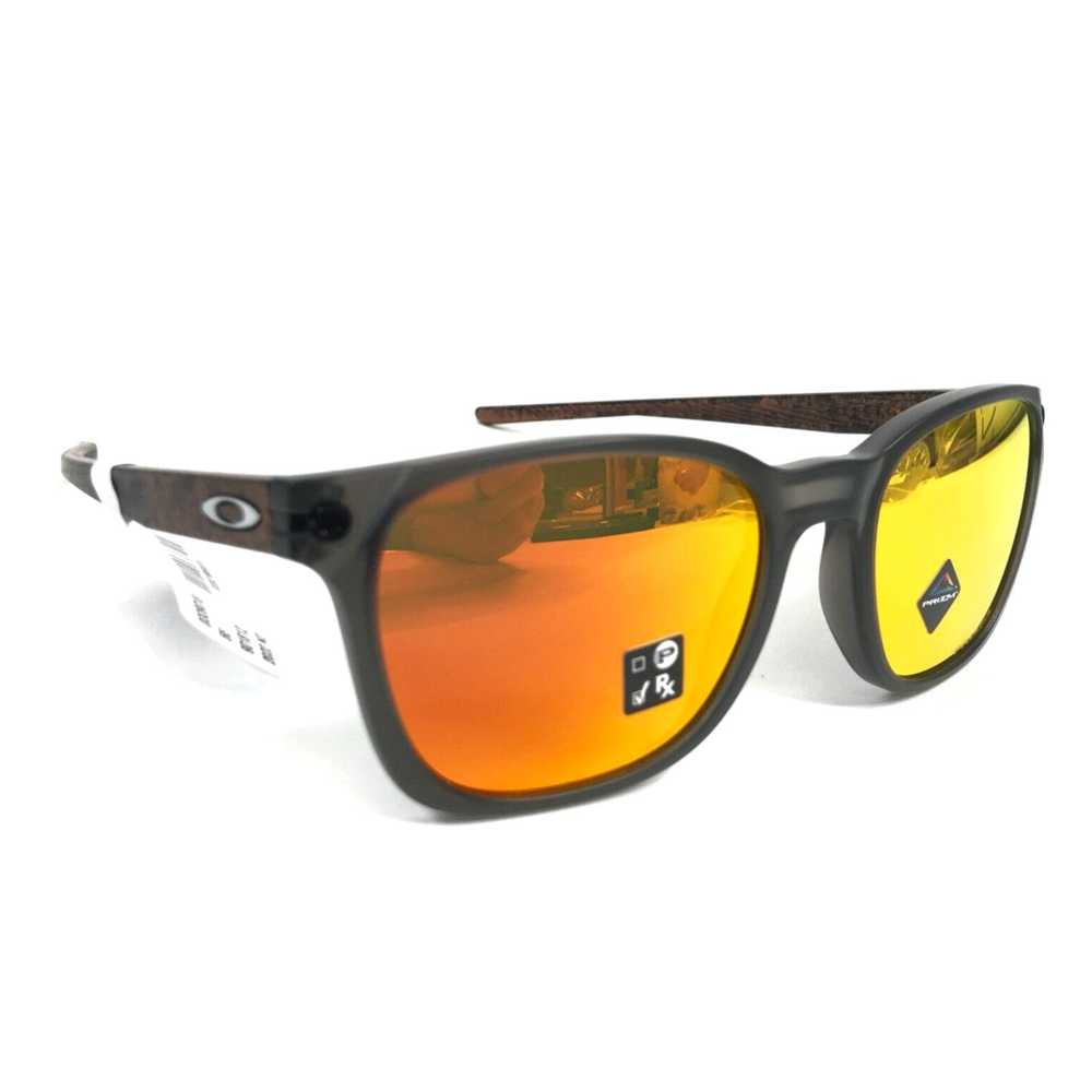 Oakley Oakley Sunglasses Objector OO9018-1255 Mat… - image 2