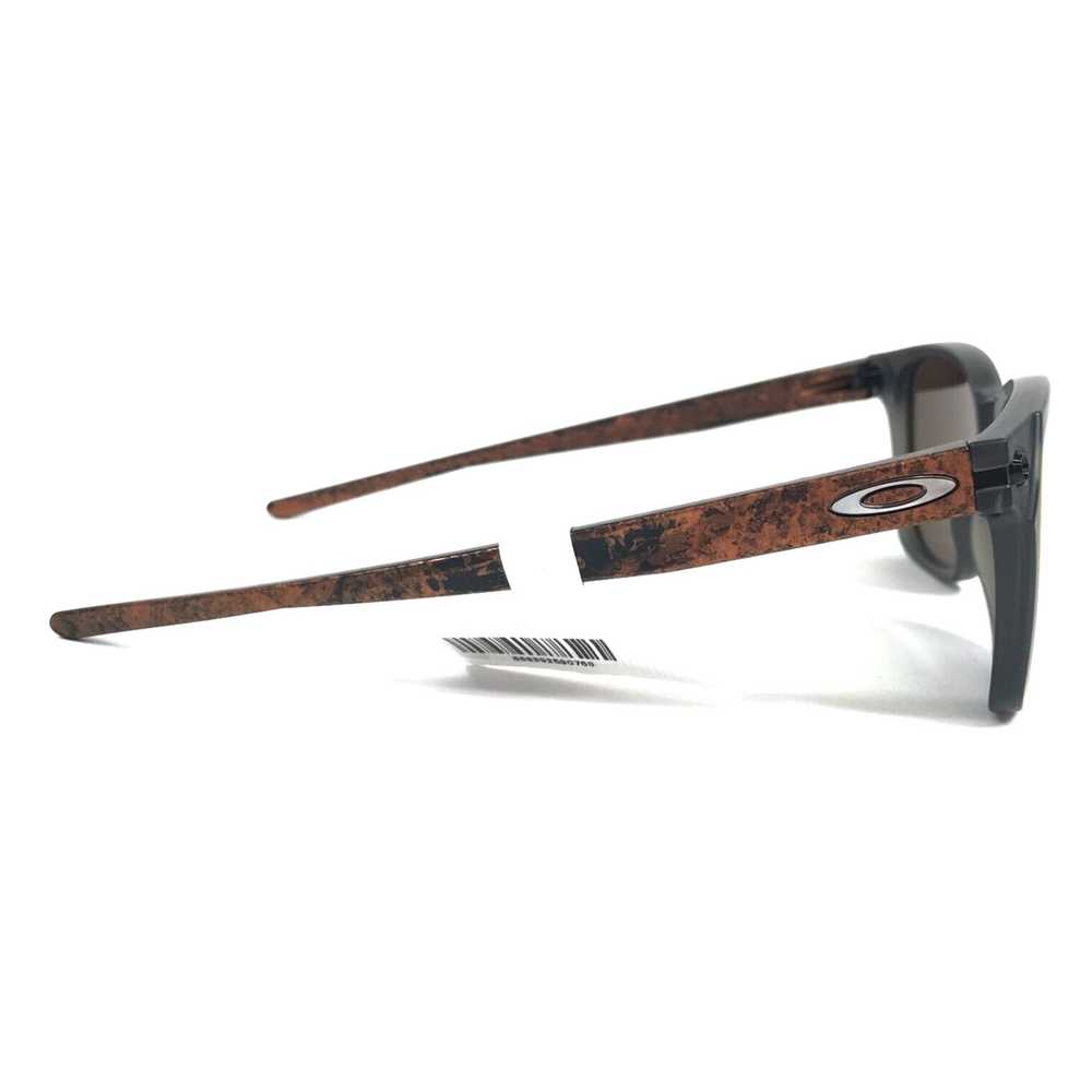 Oakley Oakley Sunglasses Objector OO9018-1255 Mat… - image 3