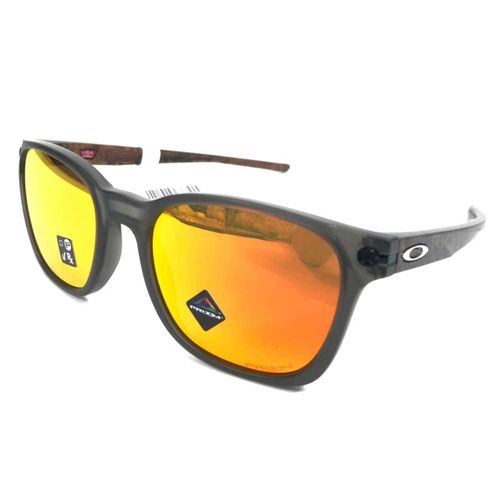 Oakley Oakley Sunglasses Objector OO9018-1255 Mat… - image 5