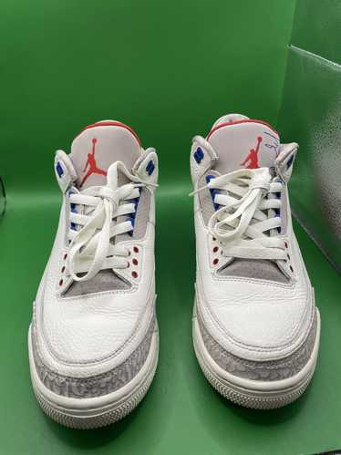 Jordan Brand Jordan 3 international flight