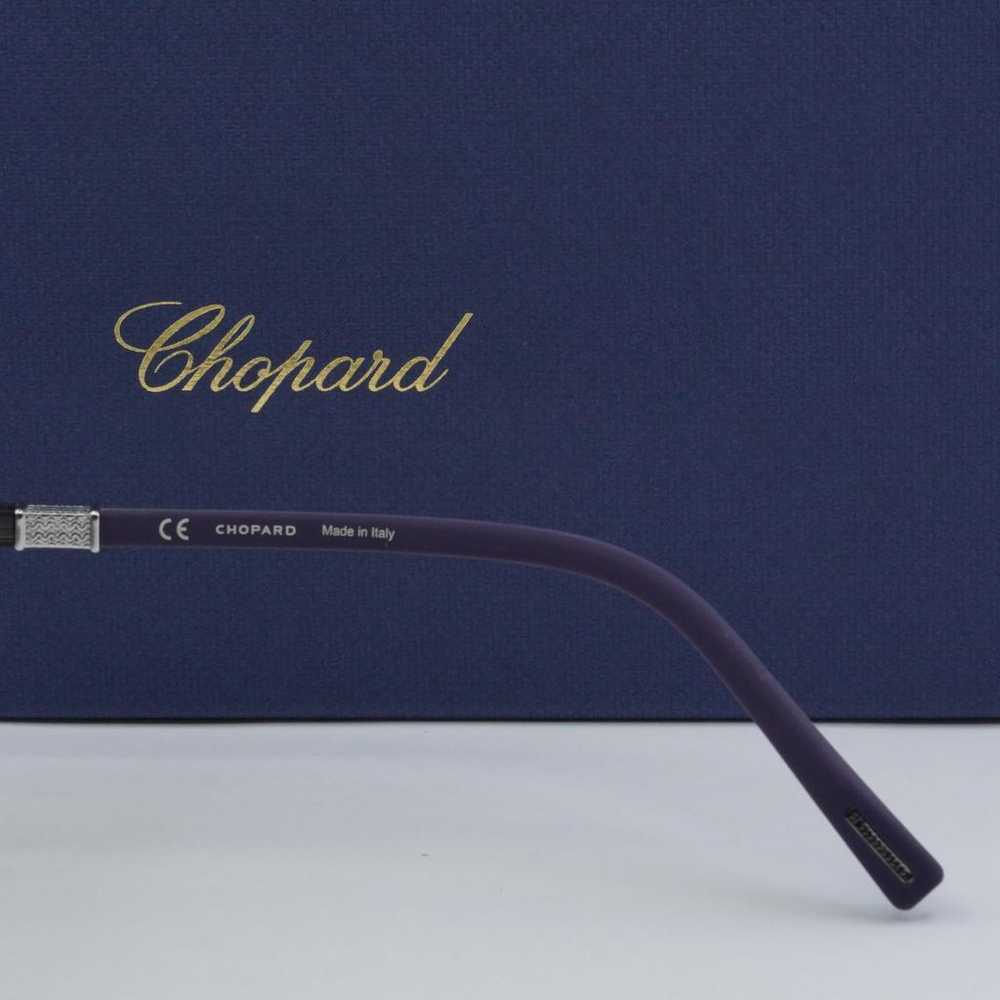 Chopard Sunglasses - image 5