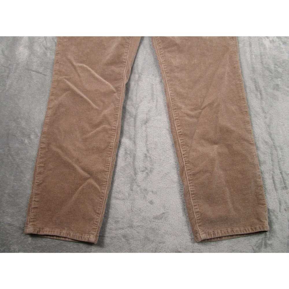 Good American Good American Jeans Womens 12 Brown… - image 2