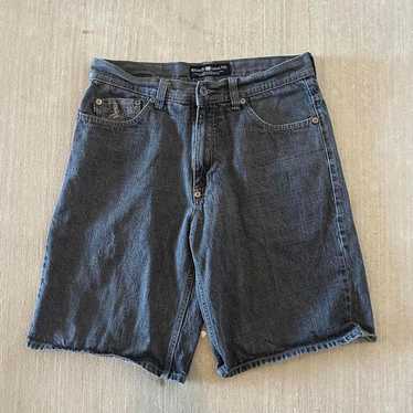 Ecko Unltd. Y2k ecko unltd jean shorts