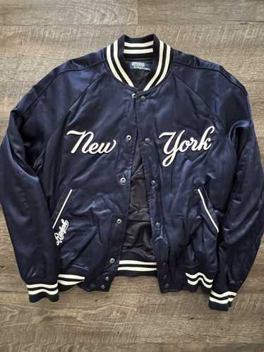 New York Yankees × Polo Ralph Lauren × Ralph Laure