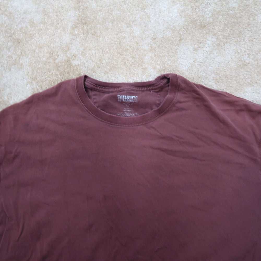 Vintage Duluth Trading Long Tail T-shirt Men's XL… - image 2