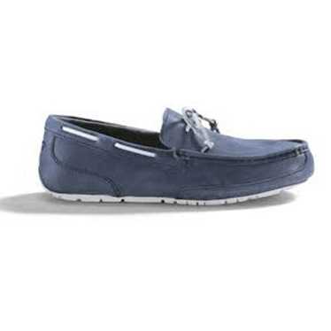 UGG  M CHESTER CAPRA  26cm ブルー UGG Australia WB737 australia アグ オーストラリア M CHESTER