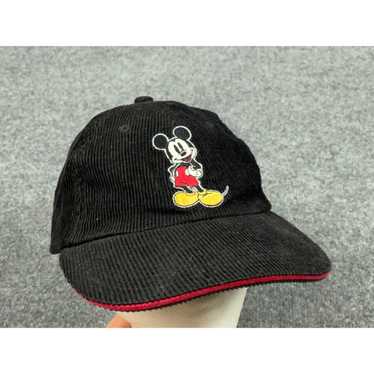 Disney Officially Licensed Authentic Black Embroi… - image 1