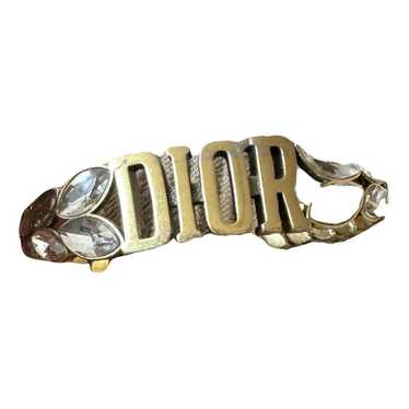 Dior Dio(r)evolution bracelet - image 1