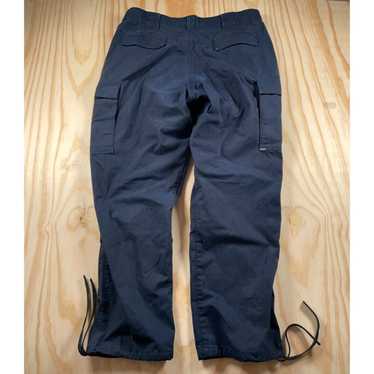 Vintage 5.11 Tactical TDU Tactical Cargo Pants Me… - image 1