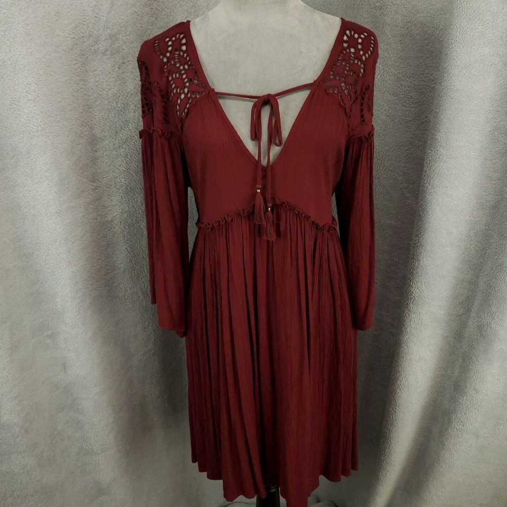 American Eagle Outfitters American Eagle Dress Wo… - image 1