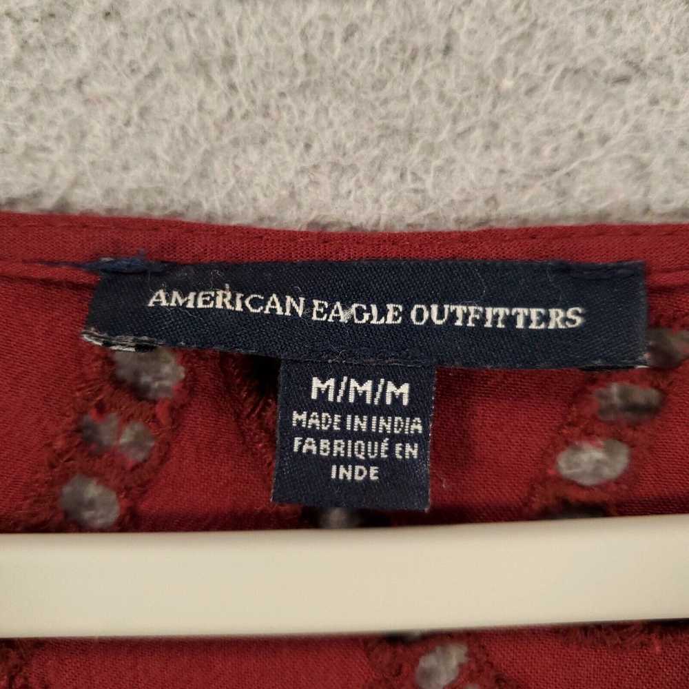 American Eagle Outfitters American Eagle Dress Wo… - image 5