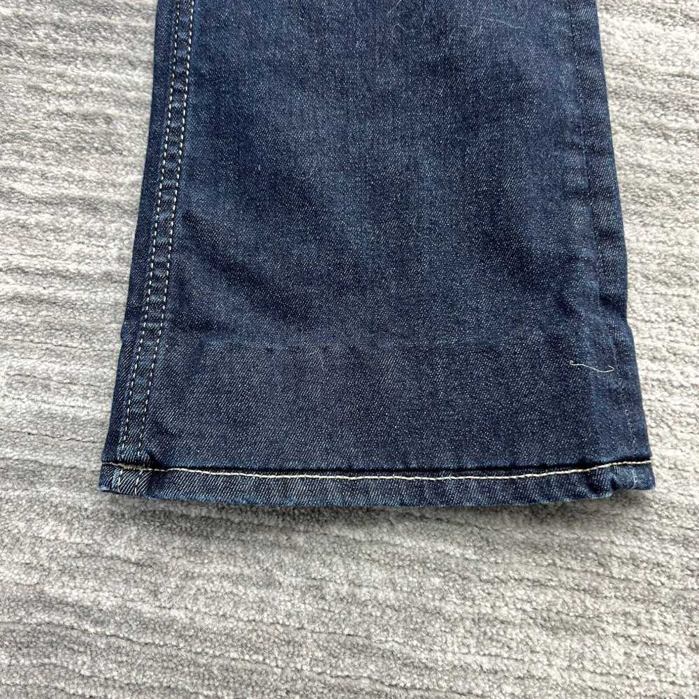 Vintage Vigoss Jeans Size 28 Womens Marley Boot C… - image 7