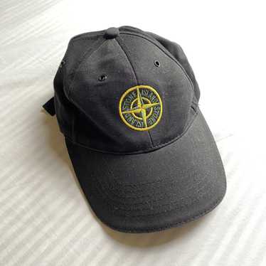 Stone island cap - Gem