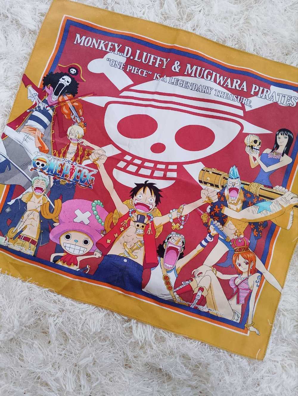 Anima × Japanese Brand × One Piece ONE PIECE by M… - image 3