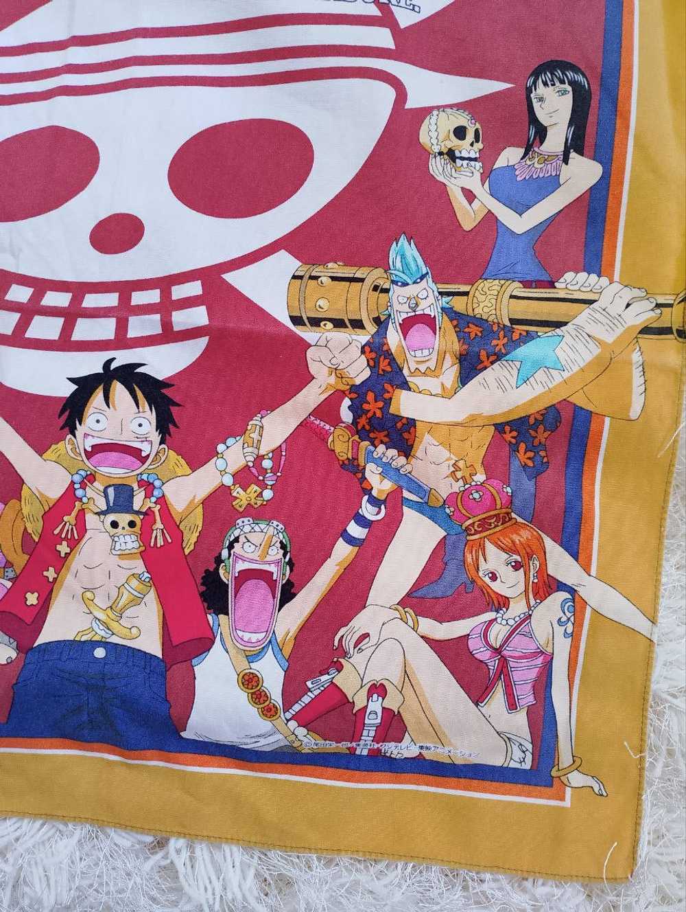 Anima × Japanese Brand × One Piece ONE PIECE by M… - image 4