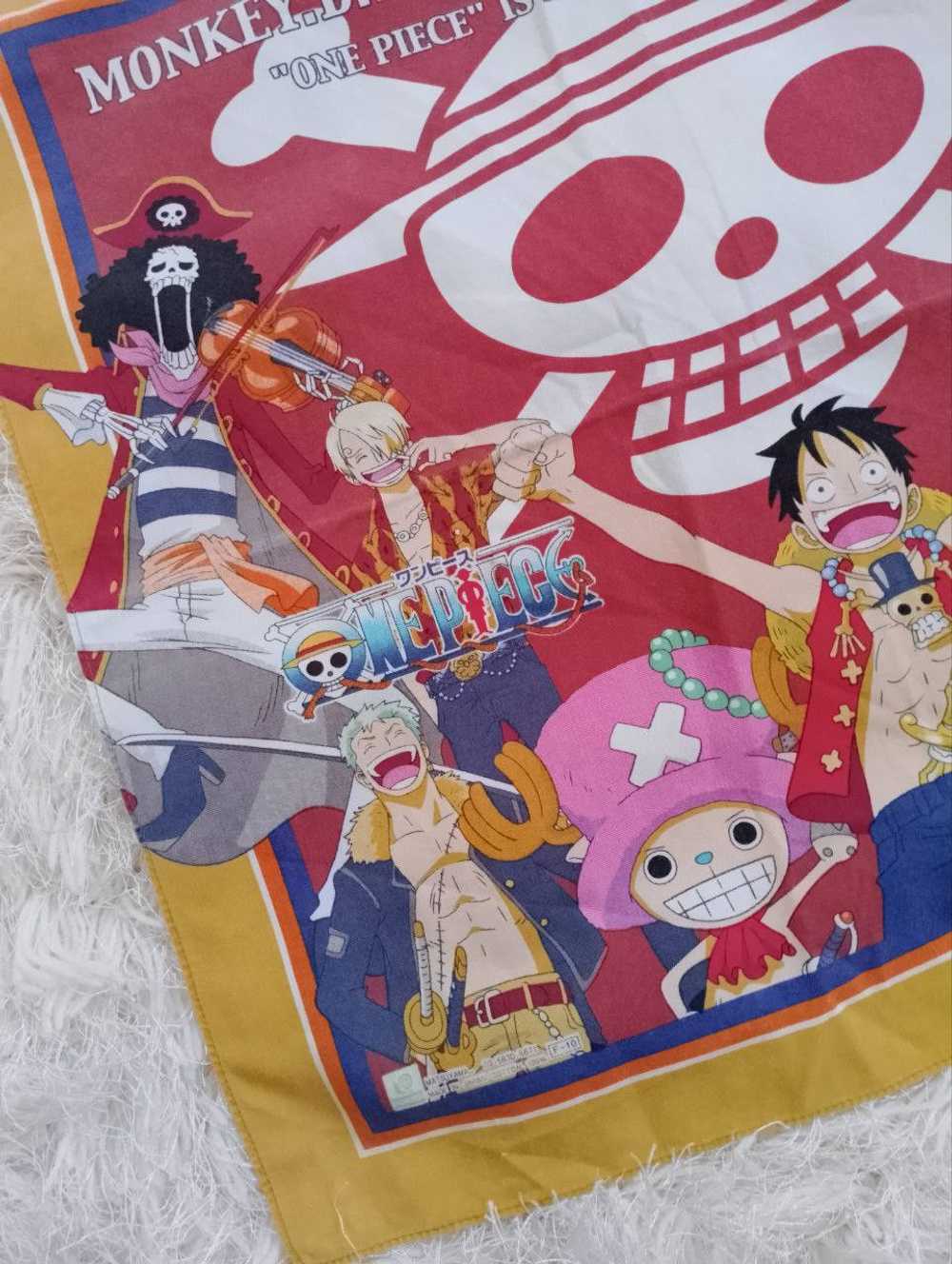 Anima × Japanese Brand × One Piece ONE PIECE by M… - image 5