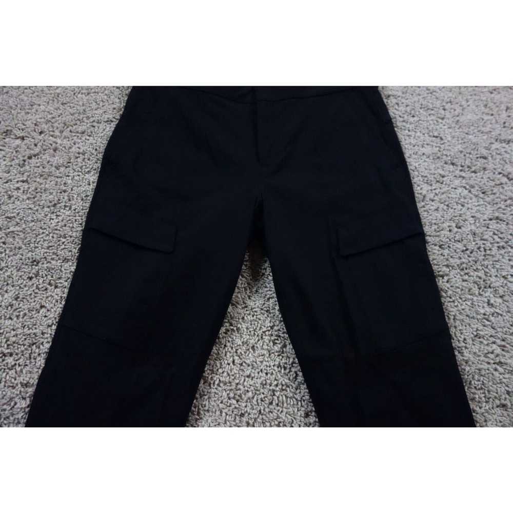 Athleta Athleta Pants Womens 8 Black Wander Utili… - image 2