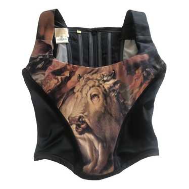 Vintage vivienne westwood corset - Gem Vintage vivienne westwood corset - Gem