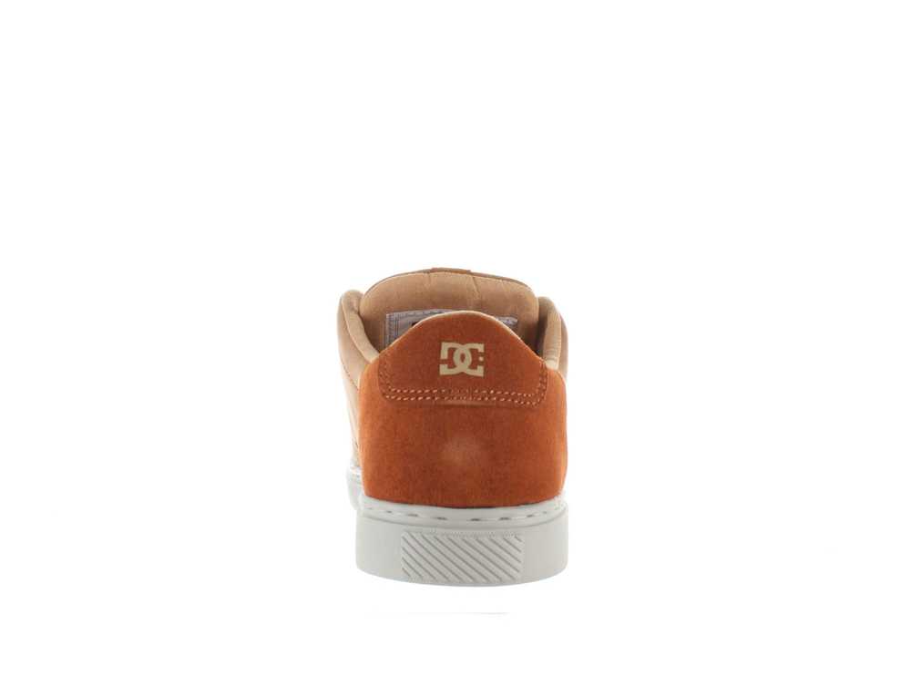 DC Shoes Mens Reprieve Se Caramel Skateboarding S… - image 1