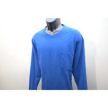 Henleys Duluth Trading Co. Henley Tee Shirt Longta