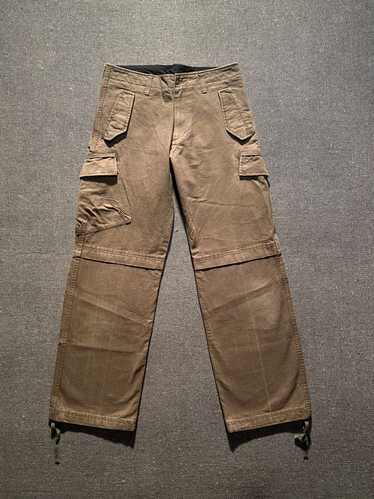 PPFM PPFM Adjustable Cargo Pants - image 1