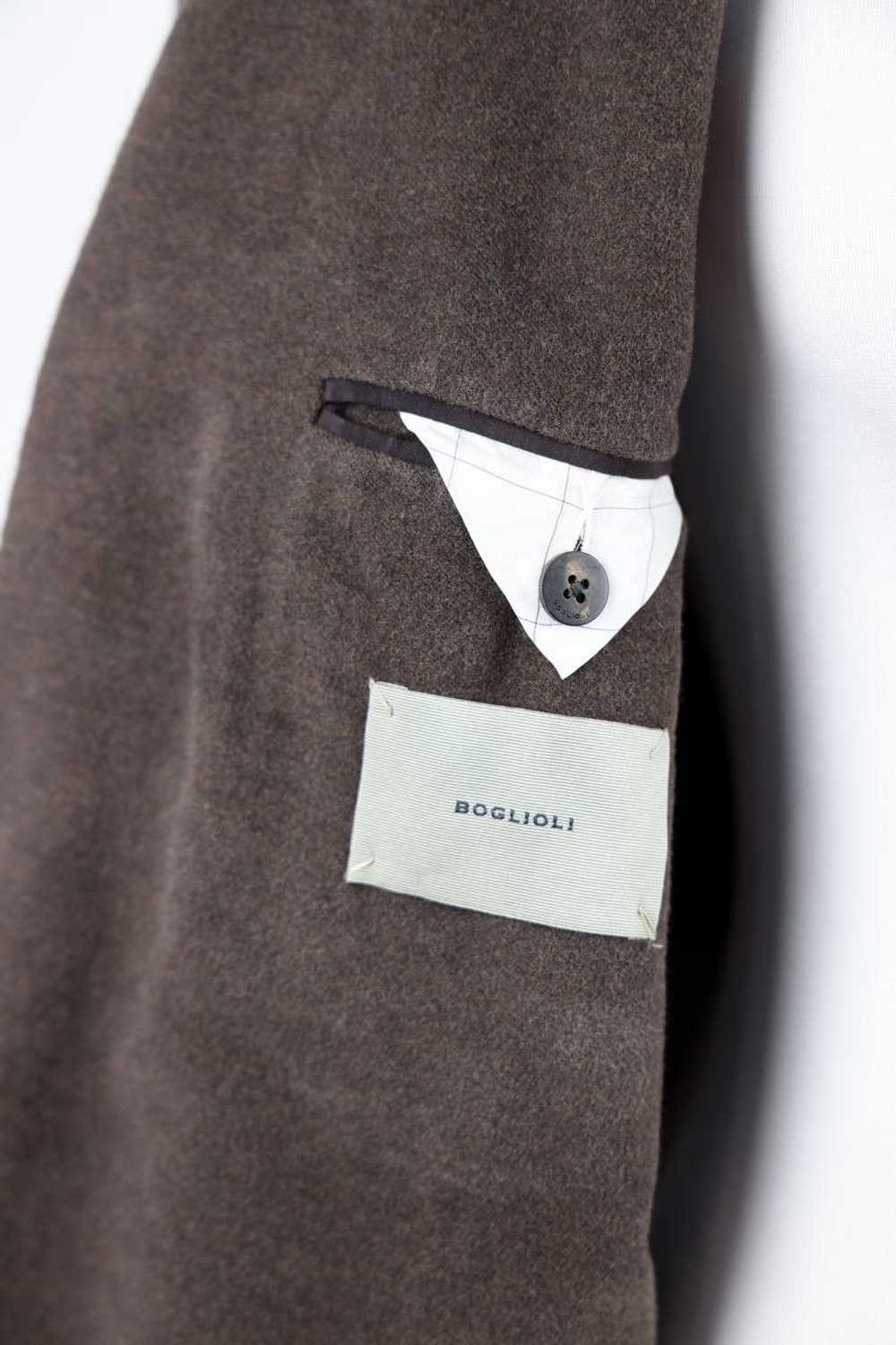 Boglioli × Italian Designers × Luxury BOGLIOLI Co… - image 8