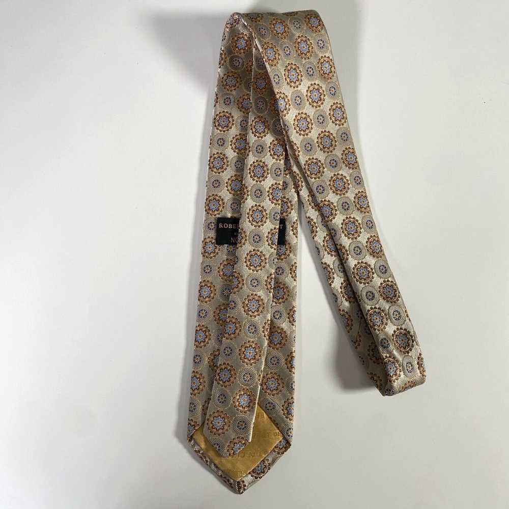 Robert Talbott Robert Talbott Neck Tie Best Of Cl… - image 3