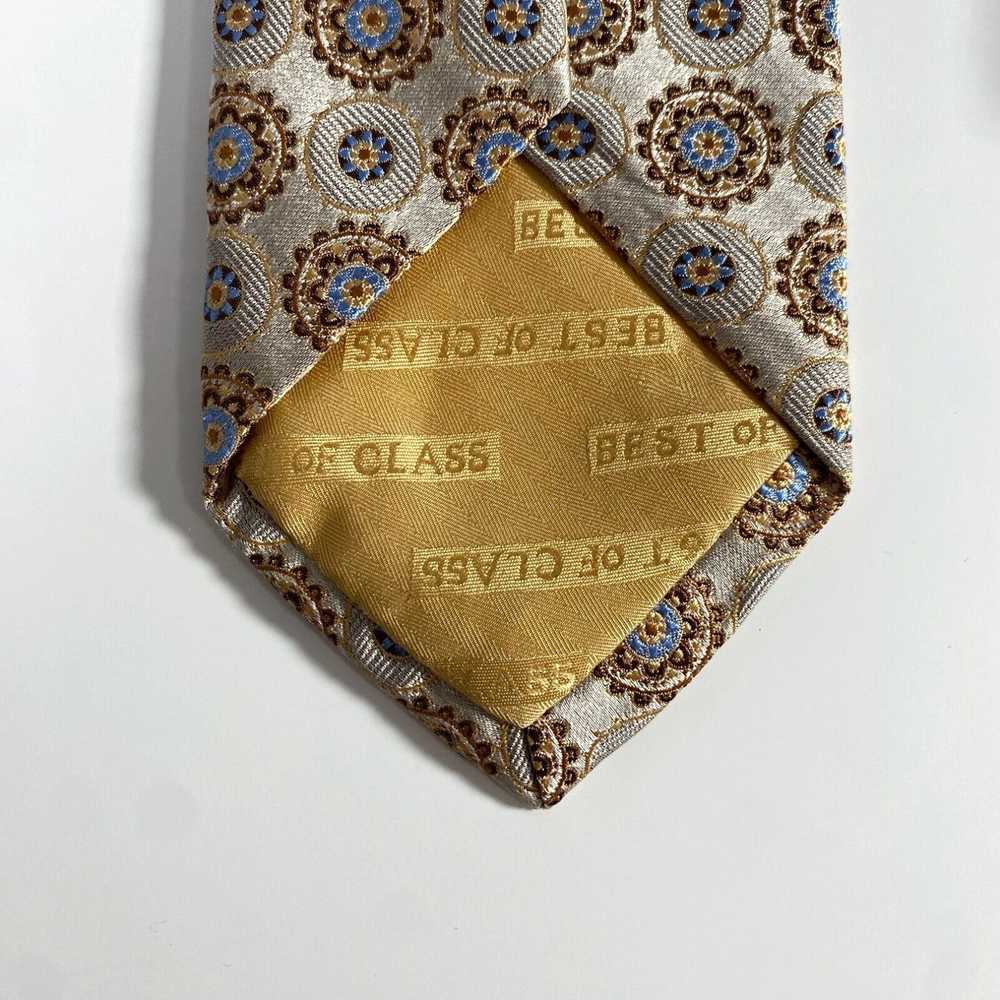 Robert Talbott Robert Talbott Neck Tie Best Of Cl… - image 4