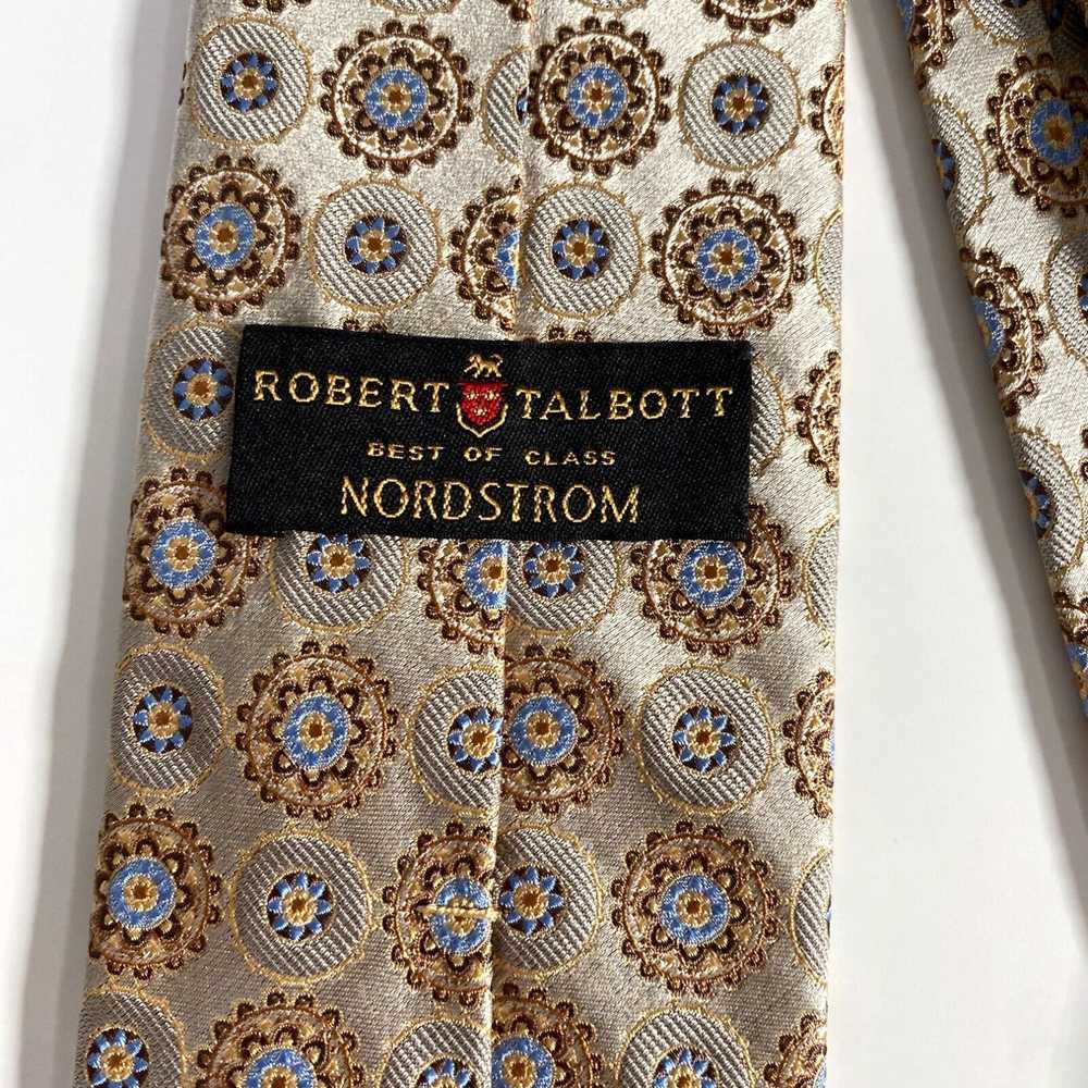 Robert Talbott Robert Talbott Neck Tie Best Of Cl… - image 5