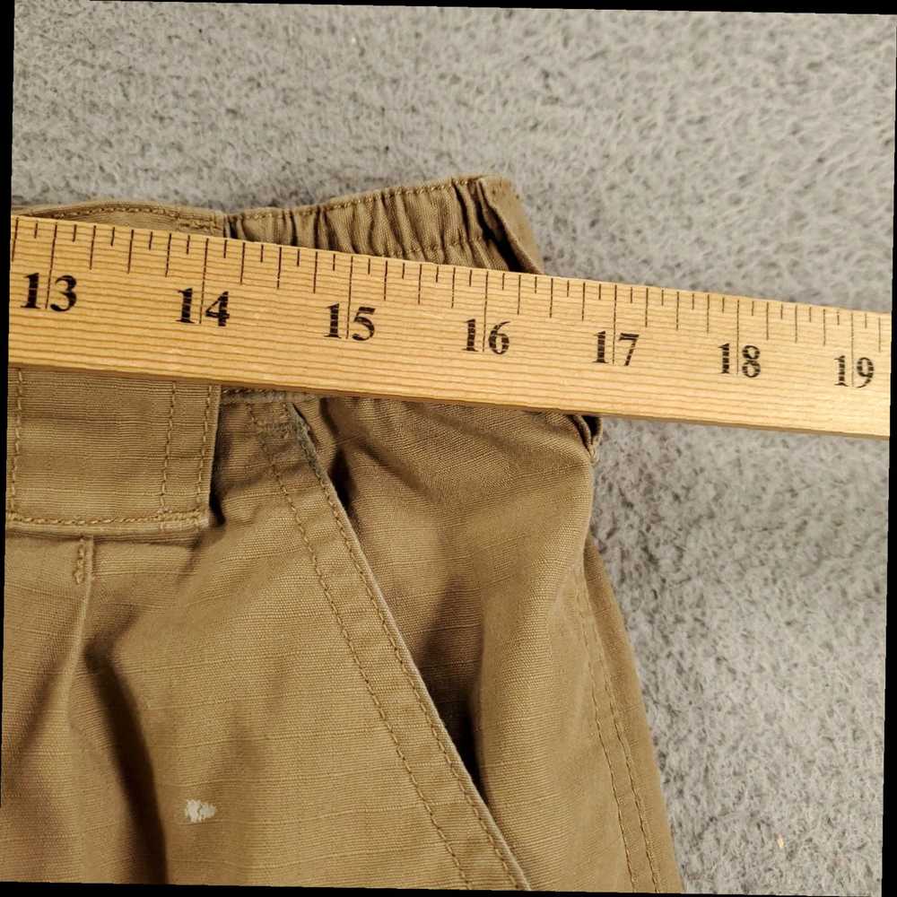 Vintage 5.11 Tactical Pants Mens 32x30 Ripstop Ta… - image 6