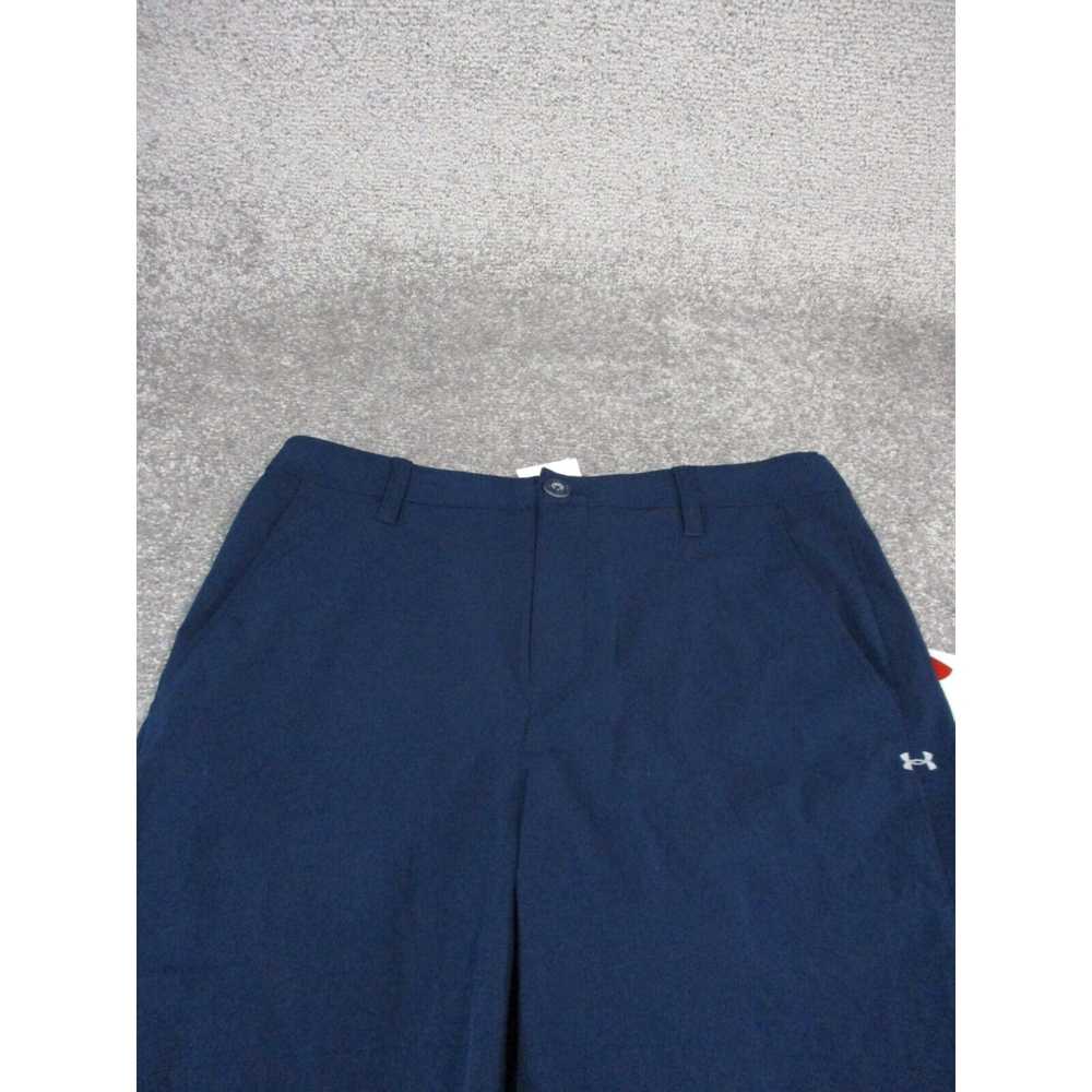 Under Armour Under Armour Shorts Boys Xl Bermuda … - image 2