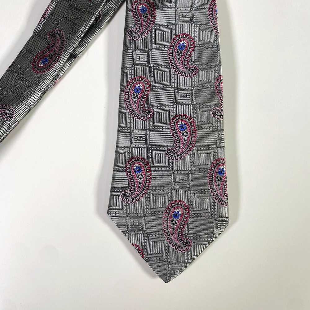 Robert Talbott Robert Talbott Neck Tie Best Of Cl… - image 1