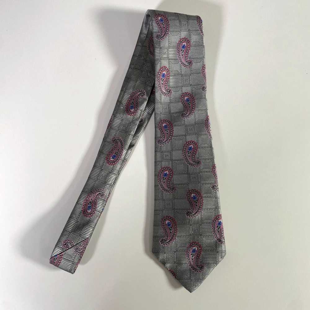 Robert Talbott Robert Talbott Neck Tie Best Of Cl… - image 2