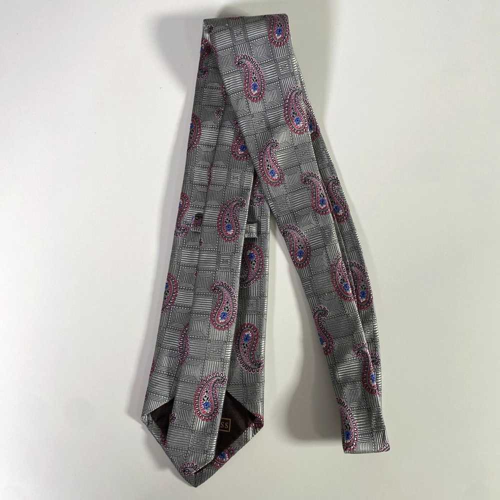 Robert Talbott Robert Talbott Neck Tie Best Of Cl… - image 3