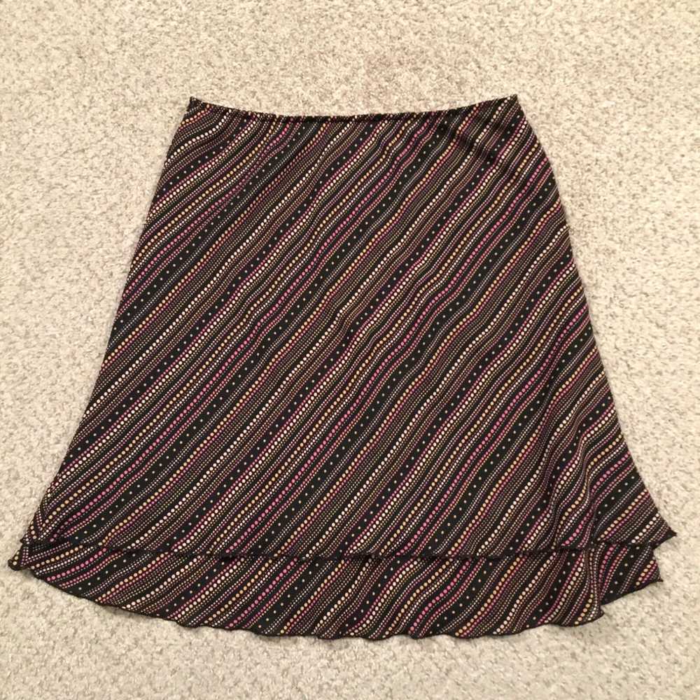 Worthington Worthington Skirt Size 16 Knee Length… - image 1