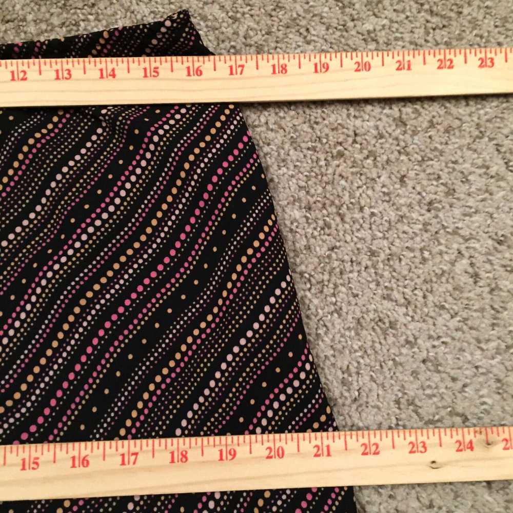 Worthington Worthington Skirt Size 16 Knee Length… - image 3