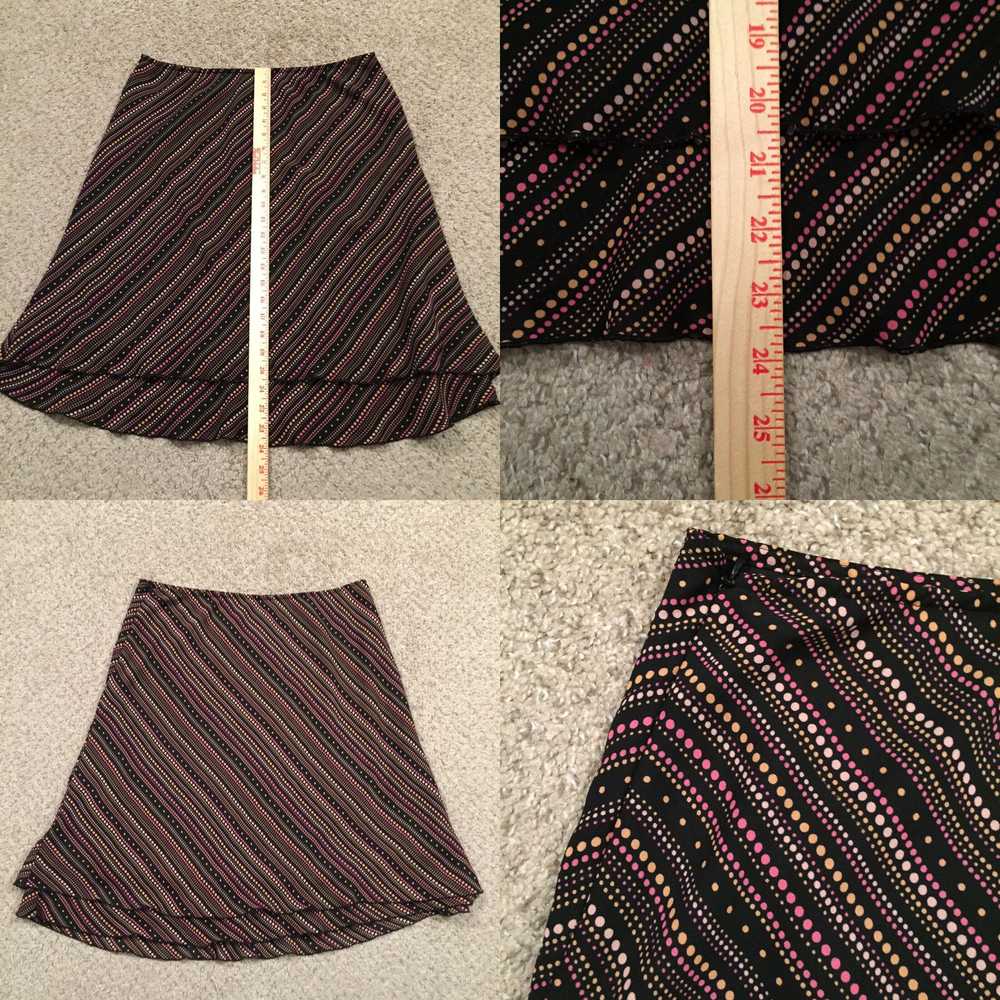 Worthington Worthington Skirt Size 16 Knee Length… - image 4