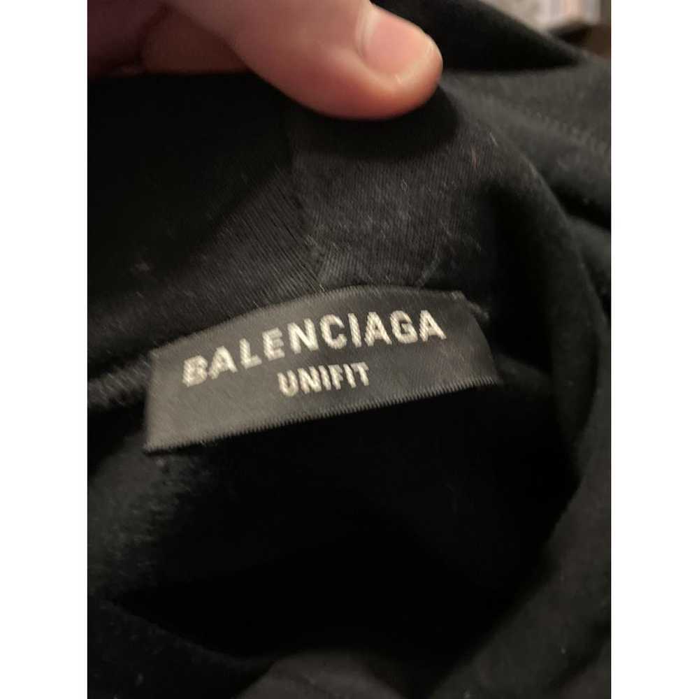 Balenciaga Sweatshirt - image 8