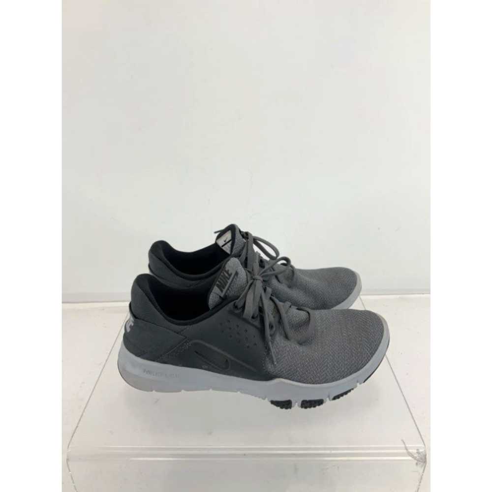 Nike Nike Flex Control TR3 Anthracite Black Gray … - image 2